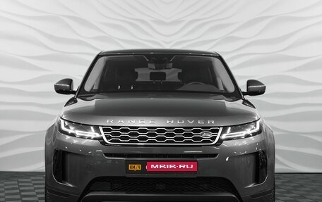 Land Rover Range Rover Evoque II, 2019 год, 4 550 000 рублей, 2 фотография