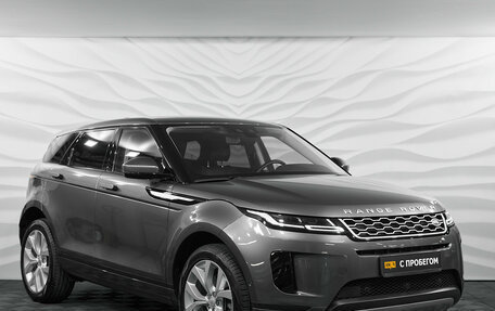Land Rover Range Rover Evoque II, 2019 год, 4 550 000 рублей, 3 фотография