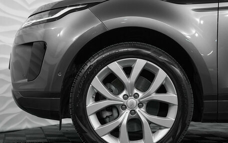 Land Rover Range Rover Evoque II, 2019 год, 4 550 000 рублей, 8 фотография