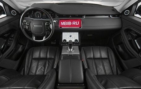 Land Rover Range Rover Evoque II, 2019 год, 4 550 000 рублей, 14 фотография