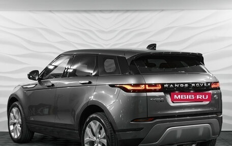 Land Rover Range Rover Evoque II, 2019 год, 4 550 000 рублей, 6 фотография