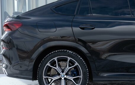 BMW X6, 2021 год, 9 180 000 рублей, 9 фотография