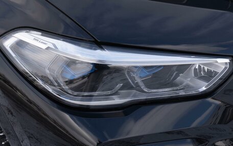 BMW X6, 2021 год, 9 180 000 рублей, 7 фотография