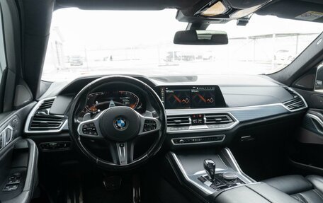 BMW X6, 2021 год, 9 180 000 рублей, 11 фотография