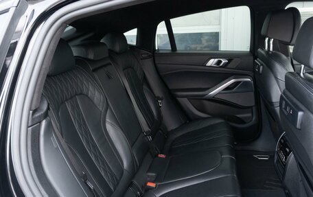 BMW X6, 2021 год, 9 180 000 рублей, 12 фотография