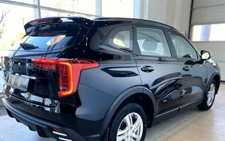 Haval Jolion, 2026 год, 2 499 000 рублей, 4 фотография