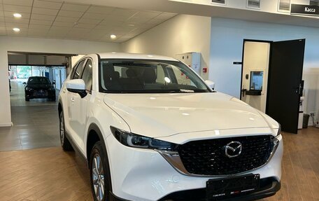 Mazda CX-5 II, 2026 год, 3 200 000 рублей, 5 фотография