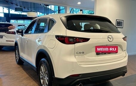 Mazda CX-5 II, 2026 год, 3 200 000 рублей, 2 фотография