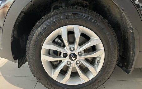 KIA Sportage IV рестайлинг, 2019 год, 1 399 000 рублей, 8 фотография