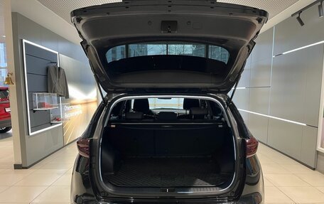 KIA Sportage IV рестайлинг, 2019 год, 1 399 000 рублей, 7 фотография