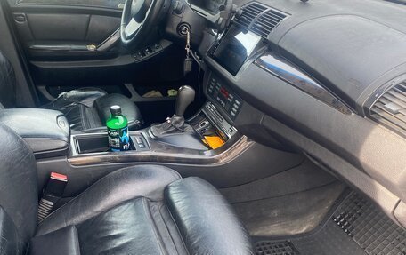 BMW X5, 2004 год, 658 000 рублей, 10 фотография
