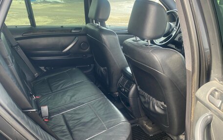 BMW X5, 2004 год, 658 000 рублей, 11 фотография