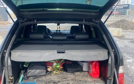BMW X5, 2004 год, 658 000 рублей, 16 фотография
