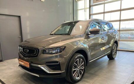Geely Atlas, 2023 год, 2 199 000 рублей, 2 фотография