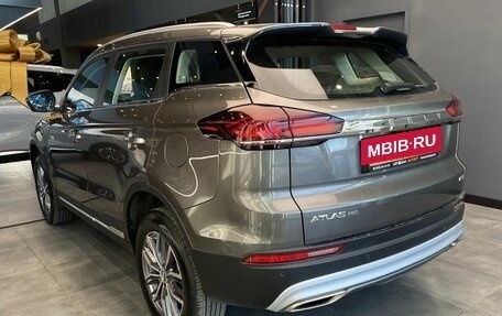 Geely Atlas, 2023 год, 2 199 000 рублей, 5 фотография