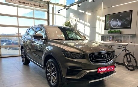 Geely Atlas, 2023 год, 2 199 000 рублей, 4 фотография