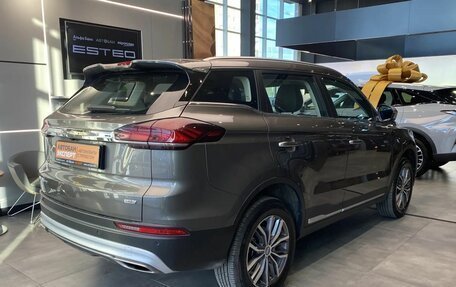 Geely Atlas, 2023 год, 2 199 000 рублей, 7 фотография
