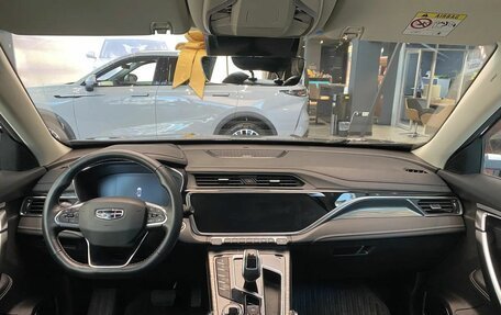 Geely Atlas, 2023 год, 2 199 000 рублей, 18 фотография