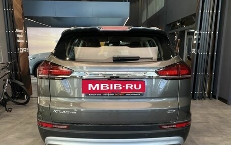 Geely Atlas, 2023 год, 2 199 000 рублей, 6 фотография