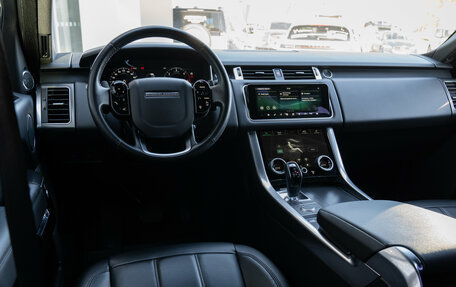 Land Rover Range Rover Sport II, 2019 год, 3 950 000 рублей, 11 фотография