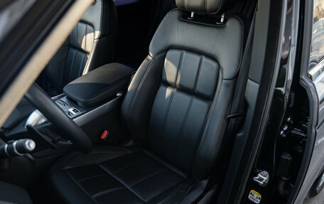 Land Rover Range Rover Sport II, 2019 год, 3 950 000 рублей, 12 фотография