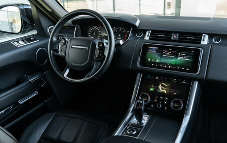 Land Rover Range Rover Sport II, 2019 год, 3 950 000 рублей, 14 фотография