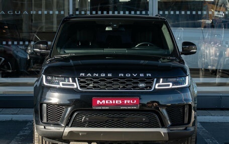 Land Rover Range Rover Sport II, 2019 год, 3 950 000 рублей, 7 фотография