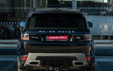 Land Rover Range Rover Sport II, 2019 год, 3 950 000 рублей, 8 фотография