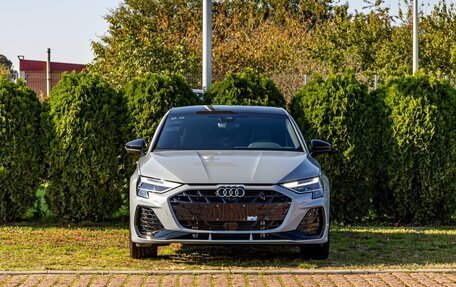 Audi A3, 2026 год, 3 895 000 рублей, 2 фотография