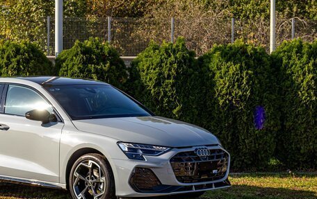 Audi A3, 2026 год, 3 895 000 рублей, 9 фотография