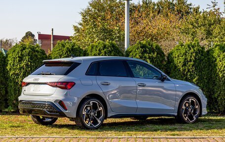 Audi A3, 2026 год, 3 895 000 рублей, 6 фотография