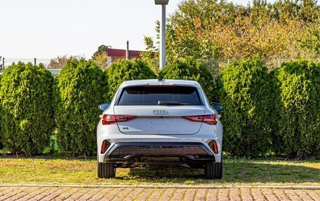Audi A3, 2026 год, 3 895 000 рублей, 5 фотография