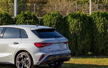 Audi A3, 2026 год, 3 895 000 рублей, 10 фотография