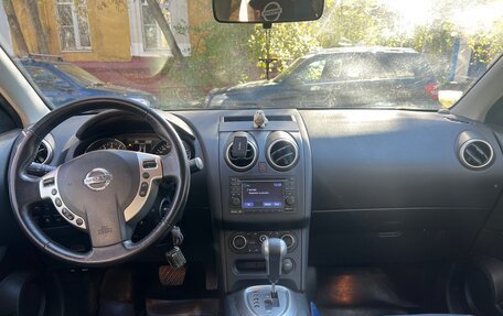 Nissan Qashqai, 2012 год, 1 300 000 рублей, 6 фотография
