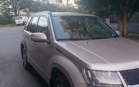 Suzuki Grand Vitara, 2011 год, 1 100 000 рублей, 4 фотография