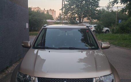 Suzuki Grand Vitara, 2011 год, 1 100 000 рублей, 2 фотография