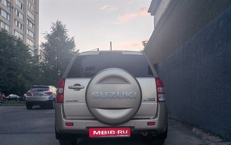 Suzuki Grand Vitara, 2011 год, 1 100 000 рублей, 5 фотография