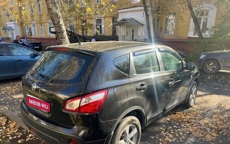 Nissan Qashqai, 2012 год, 1 300 000 рублей, 3 фотография
