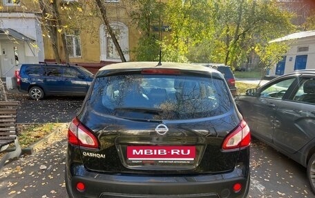 Nissan Qashqai, 2012 год, 1 300 000 рублей, 4 фотография