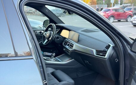 BMW X5, 2021 год, 6 600 000 рублей, 8 фотография