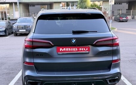 BMW X5, 2021 год, 6 600 000 рублей, 4 фотография