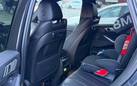 BMW X5, 2021 год, 6 600 000 рублей, 9 фотография