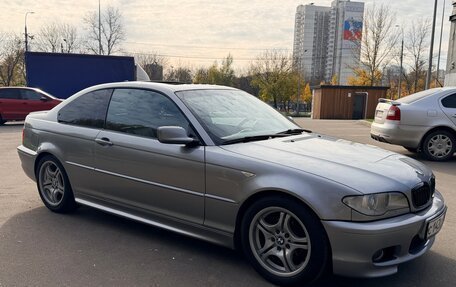 BMW 3 серия, 2004 год, 1 245 000 рублей, 3 фотография