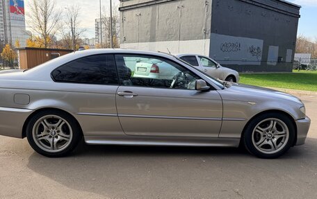 BMW 3 серия, 2004 год, 1 245 000 рублей, 7 фотография