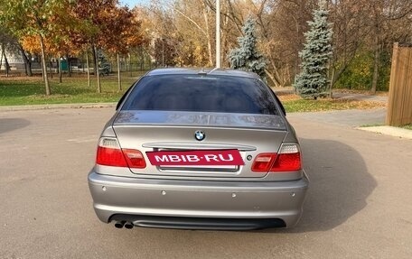 BMW 3 серия, 2004 год, 1 245 000 рублей, 6 фотография