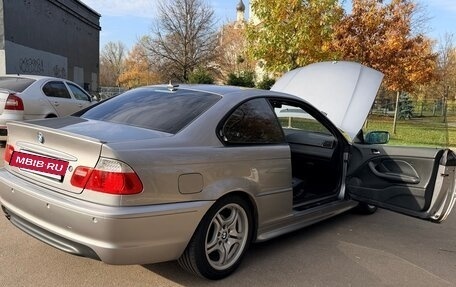 BMW 3 серия, 2004 год, 1 245 000 рублей, 9 фотография
