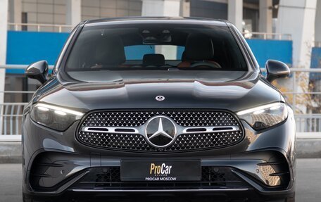Mercedes-Benz GLC Coupe, 2026 год, 9 490 000 рублей, 2 фотография