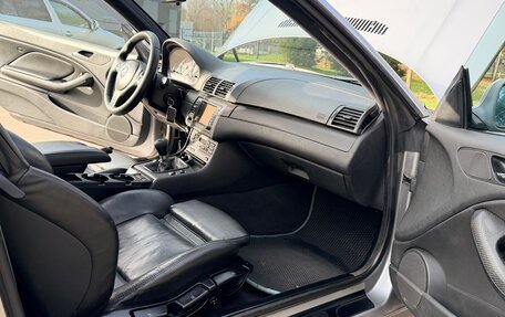 BMW 3 серия, 2004 год, 1 245 000 рублей, 13 фотография