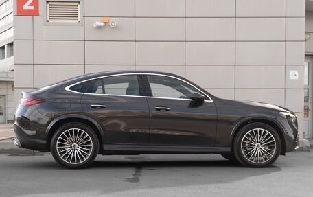 Mercedes-Benz GLC Coupe, 2026 год, 9 490 000 рублей, 4 фотография