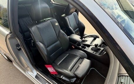 BMW 3 серия, 2004 год, 1 245 000 рублей, 14 фотография